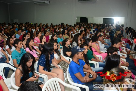 rolim de moura